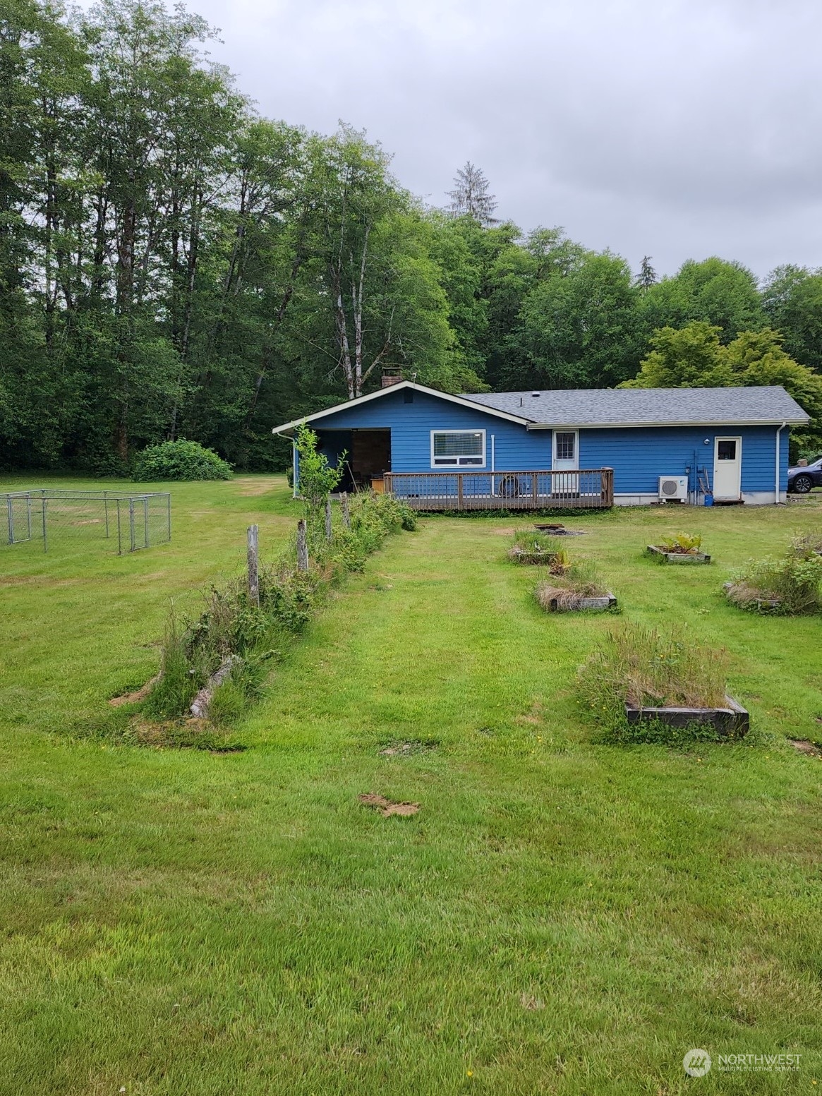 1172 Whitcomb Diimmel Road Forks, WA 98331 - Photo 5 of 40 Gallery Image 5