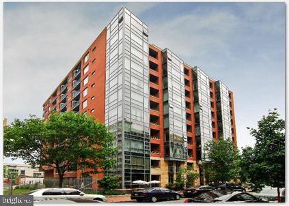 1117 10th Street Northwest, Unit 803 Washington, DC 20001 - Photo 1 of 31