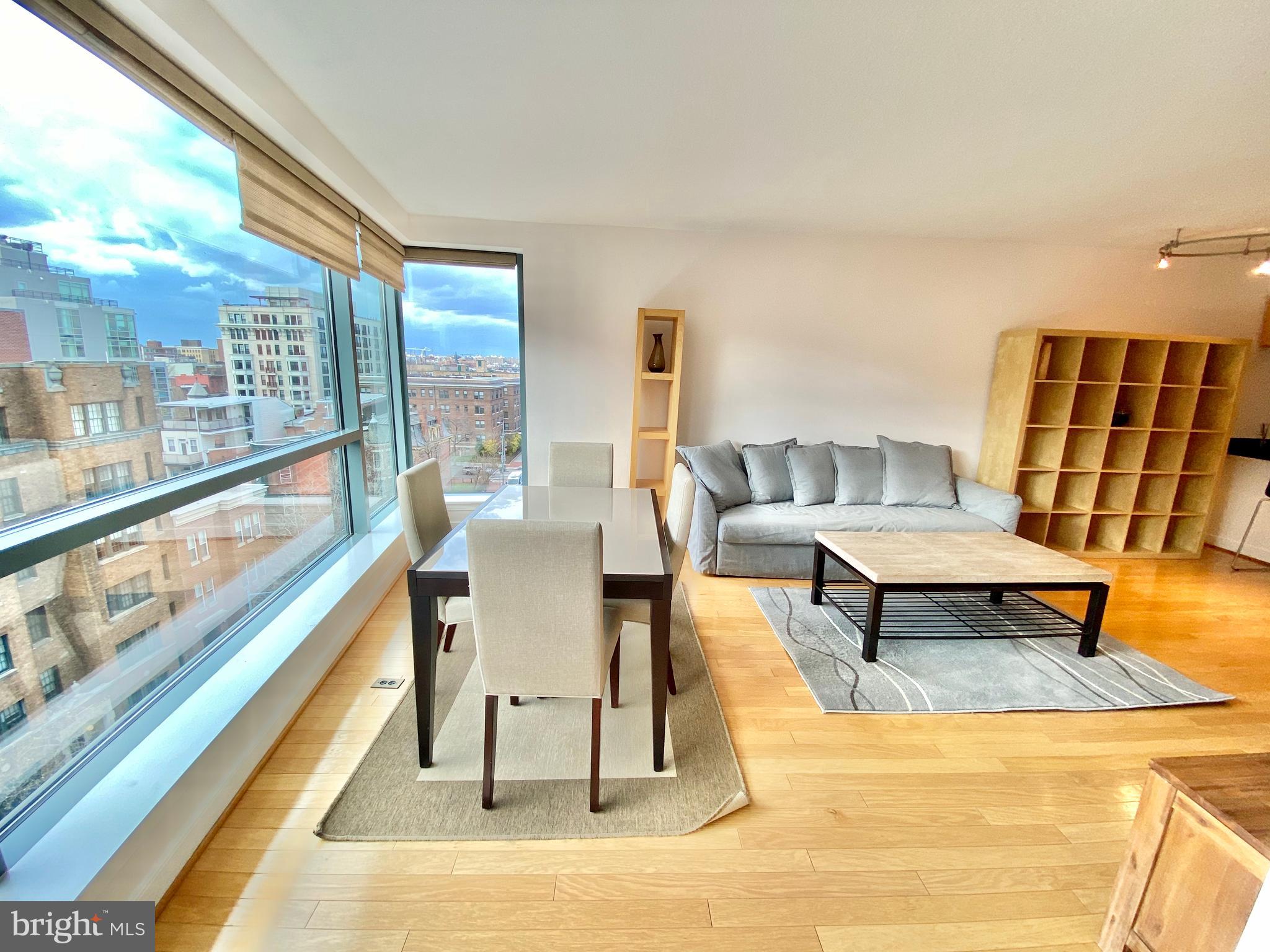 1117 10th Street Northwest, Unit 803 Washington, DC 20001 - Photo 13 of 31