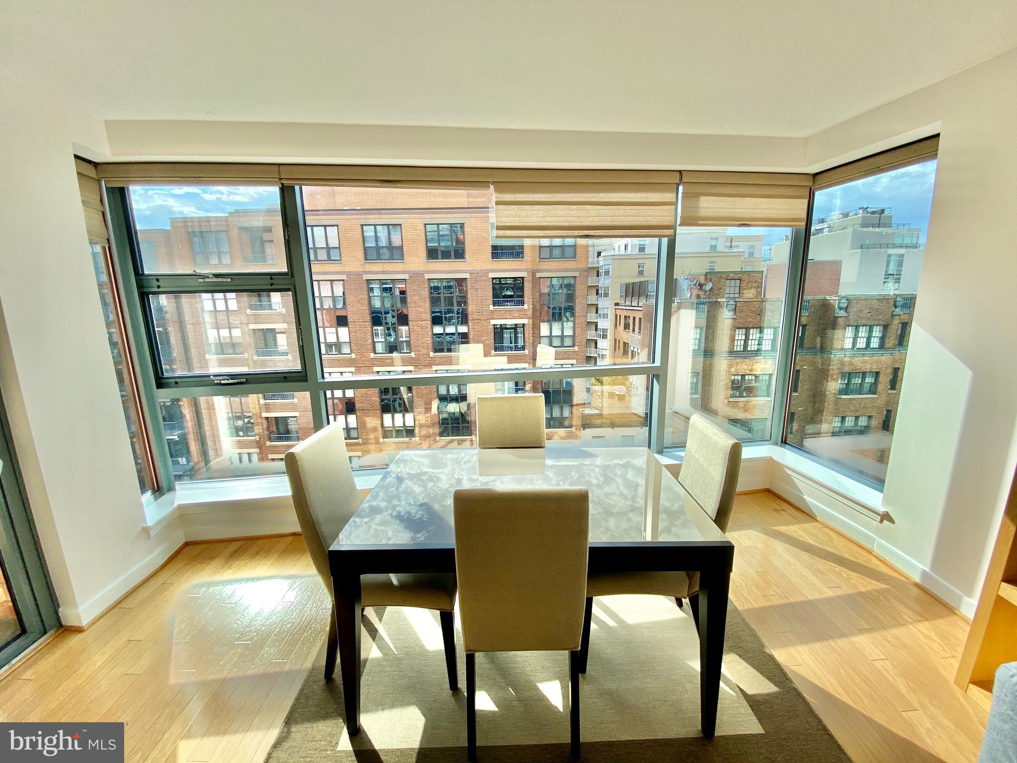 1117 10th Street Northwest, Unit 803 Washington, DC 20001 - Photo 14 of 31