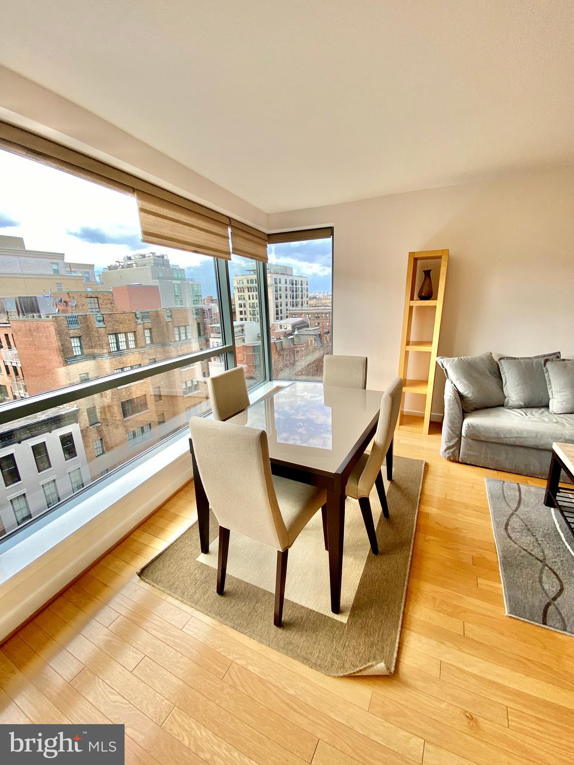 1117 10th Street Northwest, Unit 803 Washington, DC 20001 - Photo 16 of 31