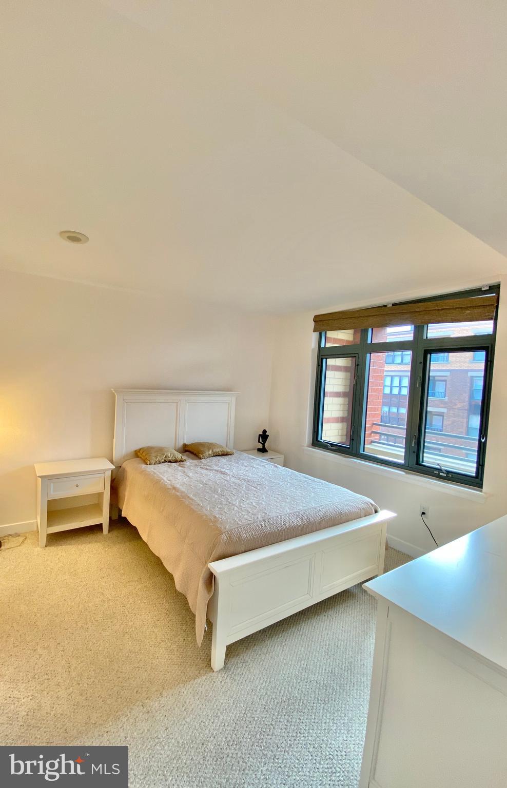 1117 10th Street Northwest, Unit 803 Washington, DC 20001 - Photo 20 of 31