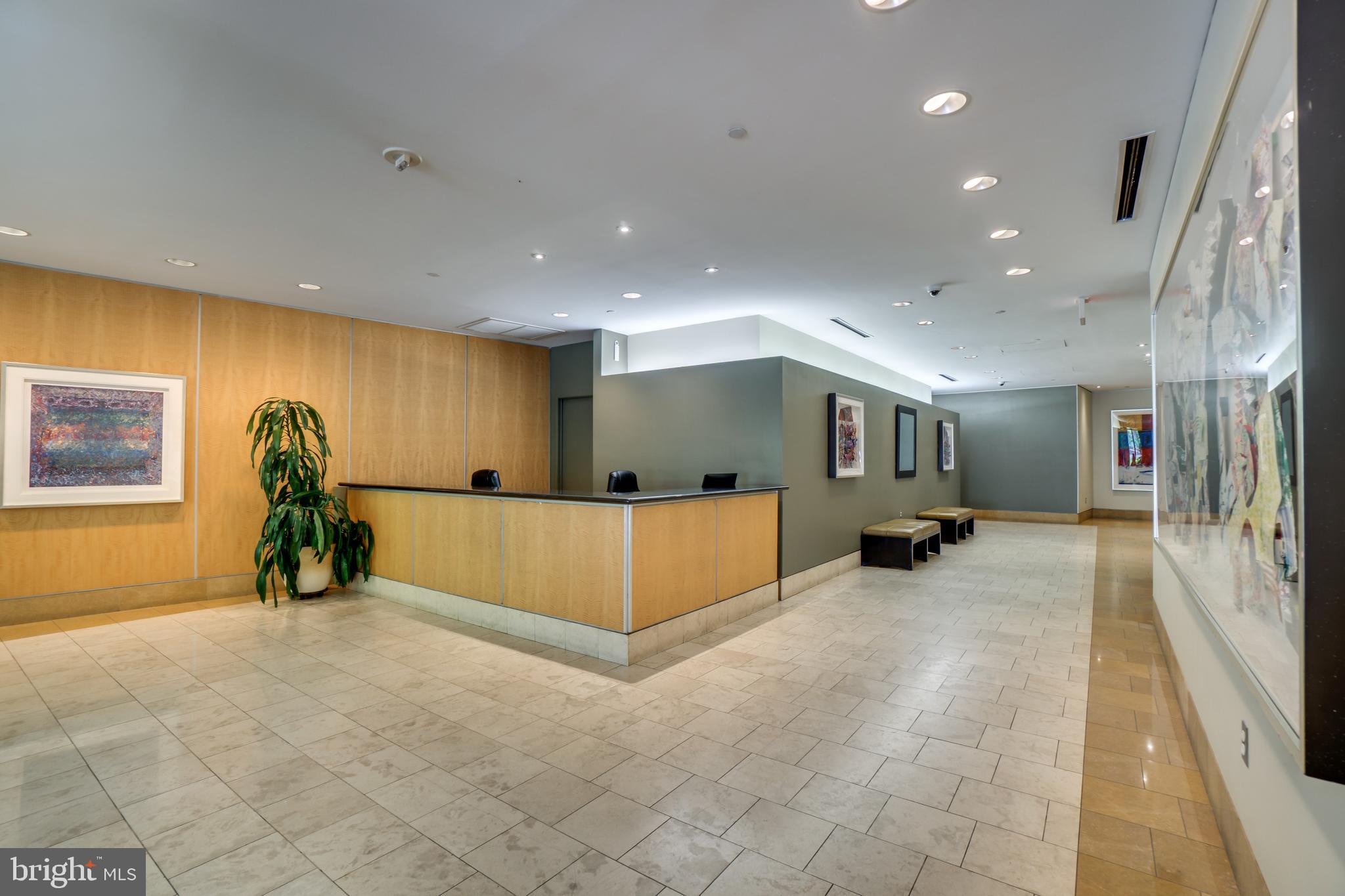 1117 10th Street Northwest, Unit 803 Washington, DC 20001 - Photo 2 of 31