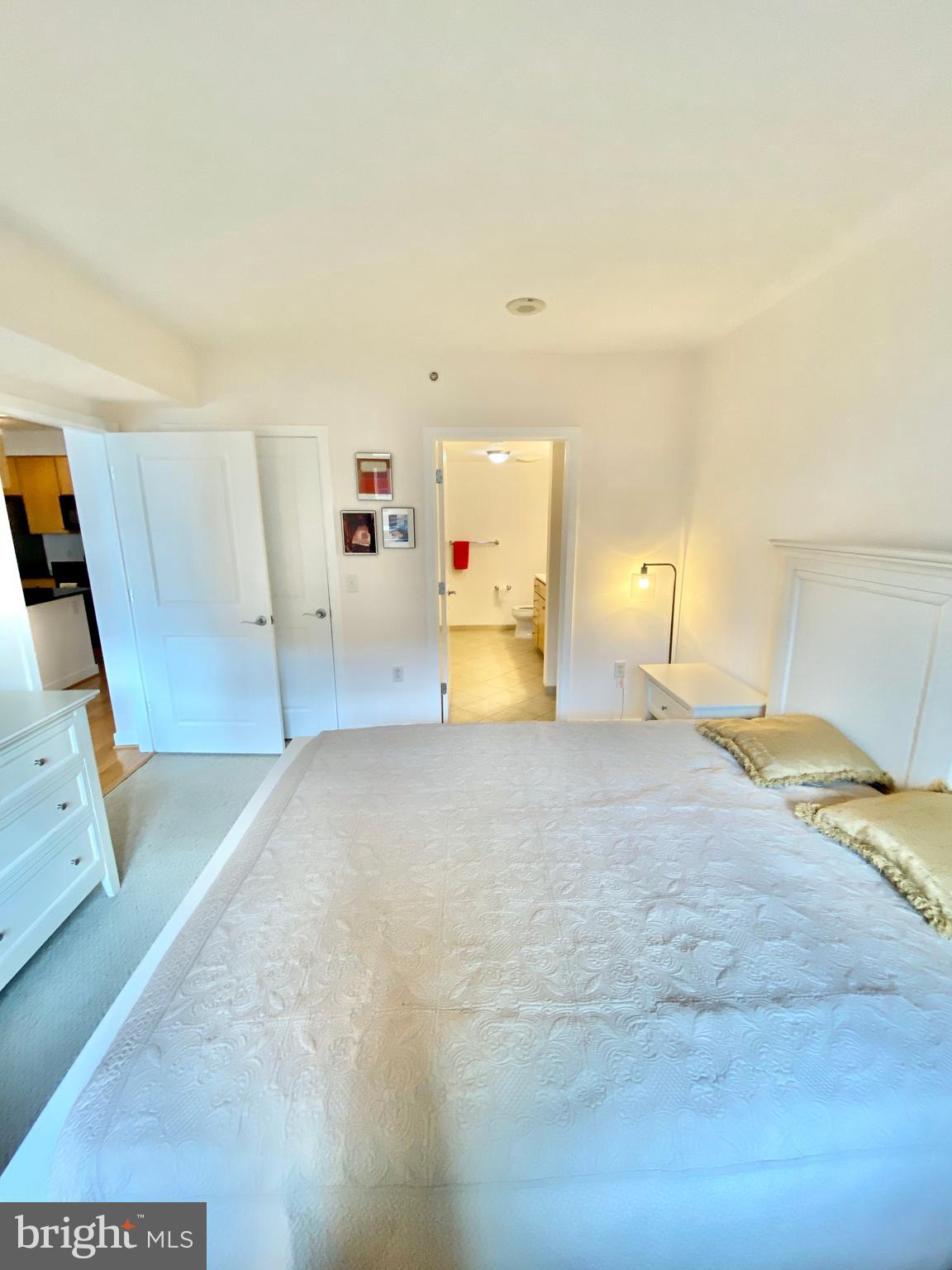 1117 10th Street Northwest, Unit 803 Washington, DC 20001 - Photo 22 of 31