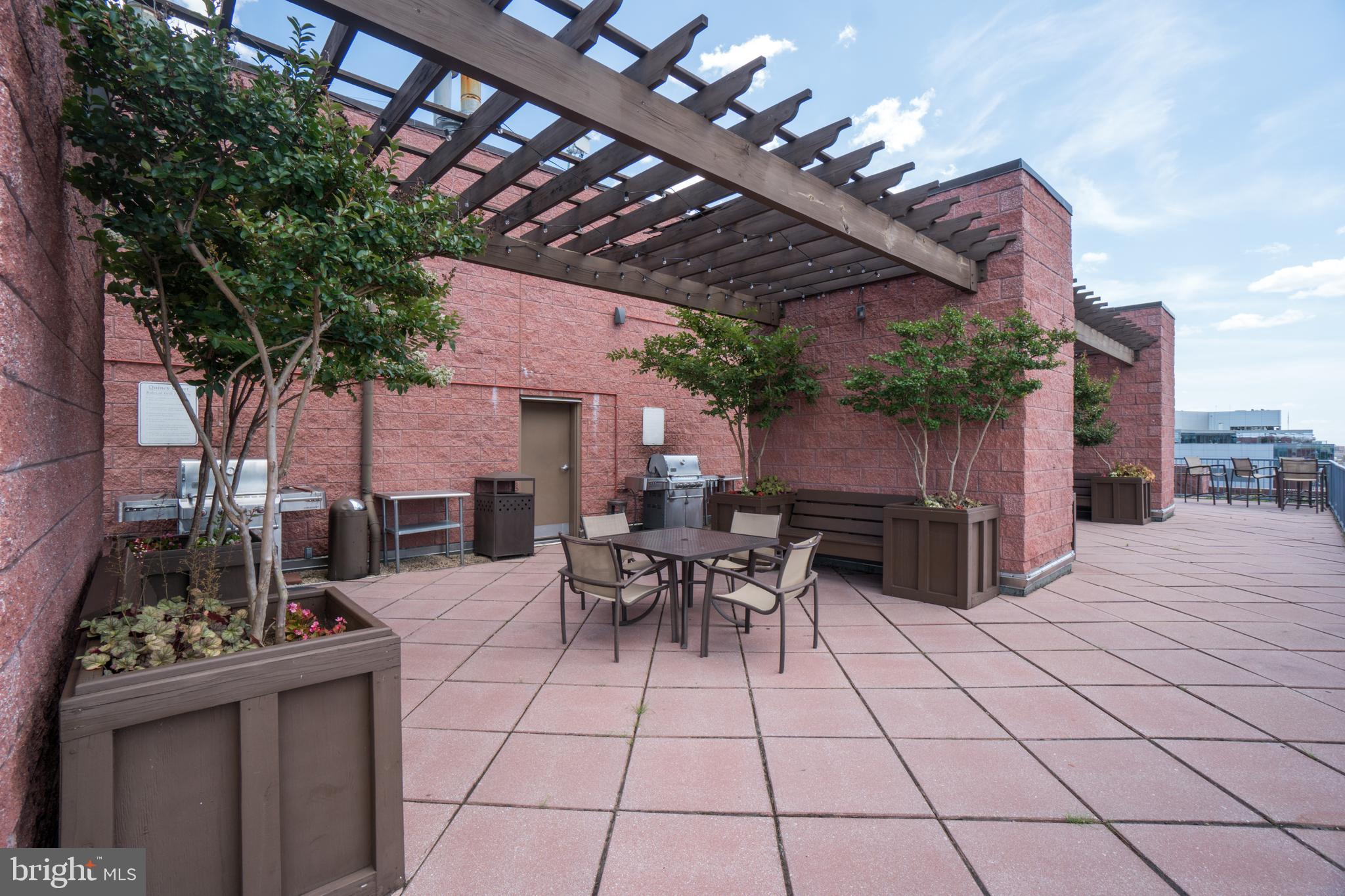 1117 10th Street Northwest, Unit 803 Washington, DC 20001 - Photo 29 of 31