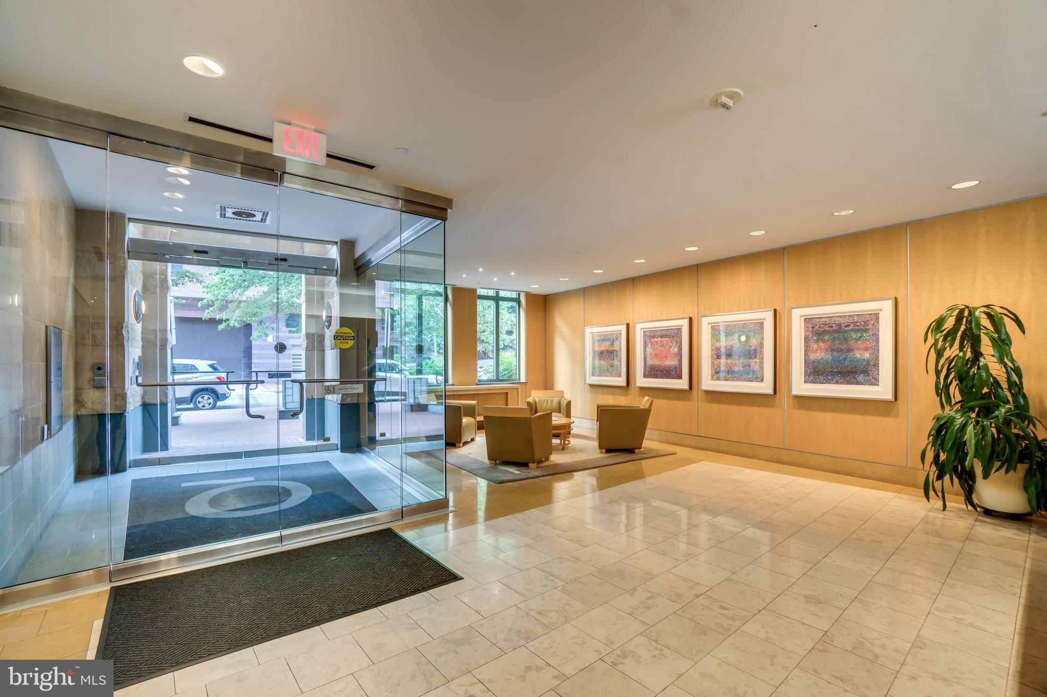 1117 10th Street Northwest, Unit 803 Washington, DC 20001 - Photo 3 of 31