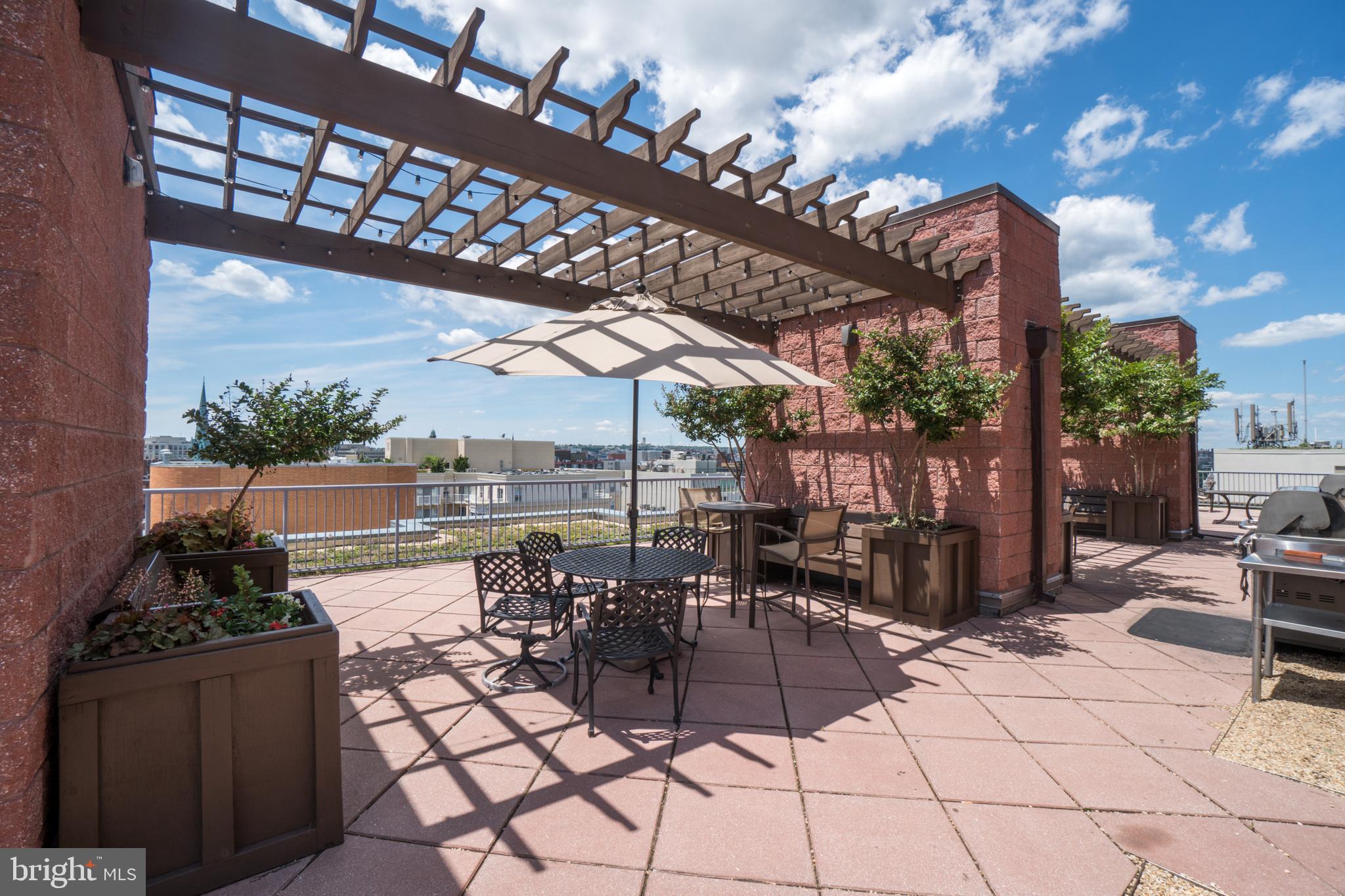 1117 10th Street Northwest, Unit 803 Washington, DC 20001 - Photo 31 of 31