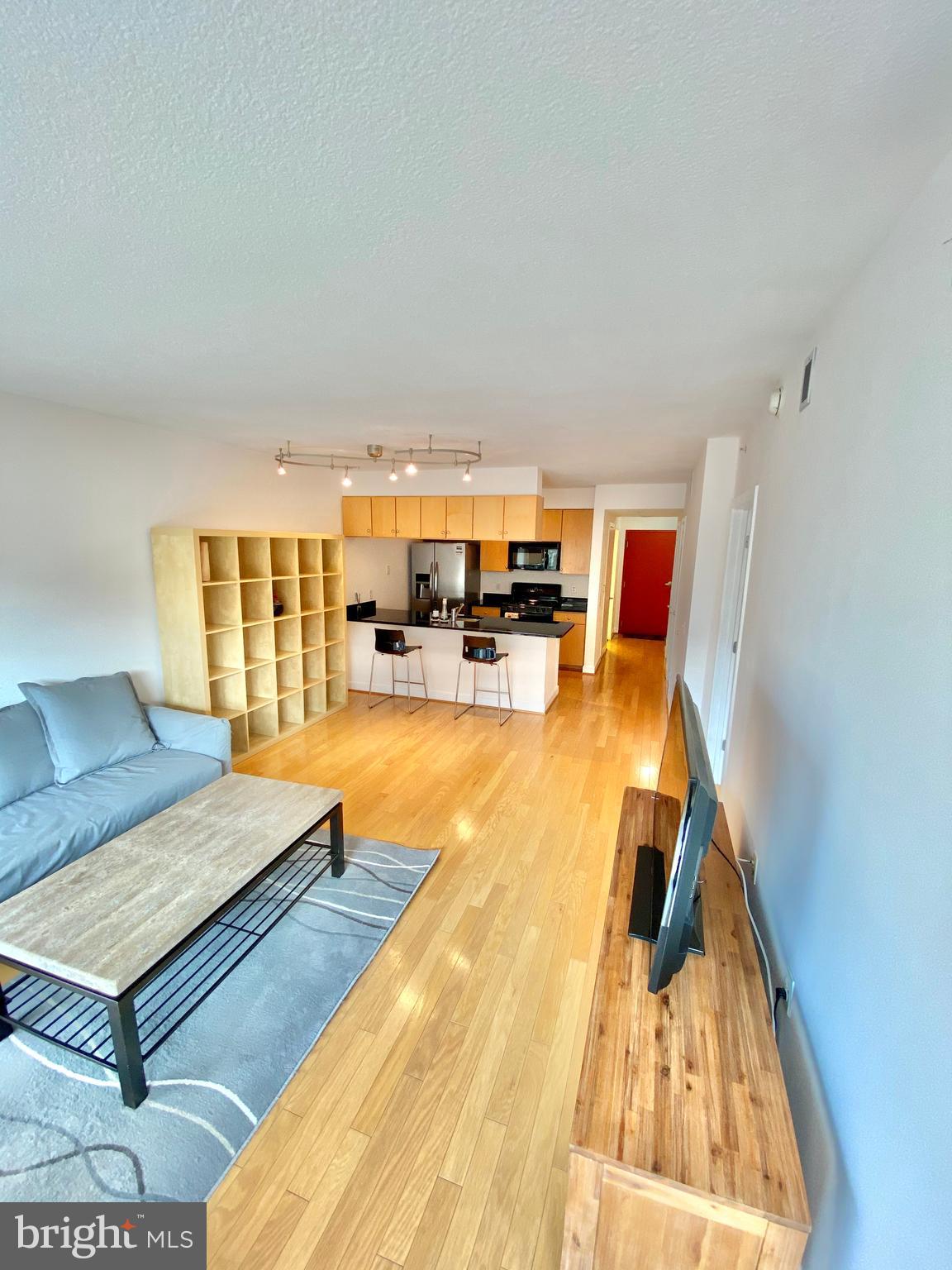 1117 10th Street Northwest, Unit 803 Washington, DC 20001 - Photo 6 of 31