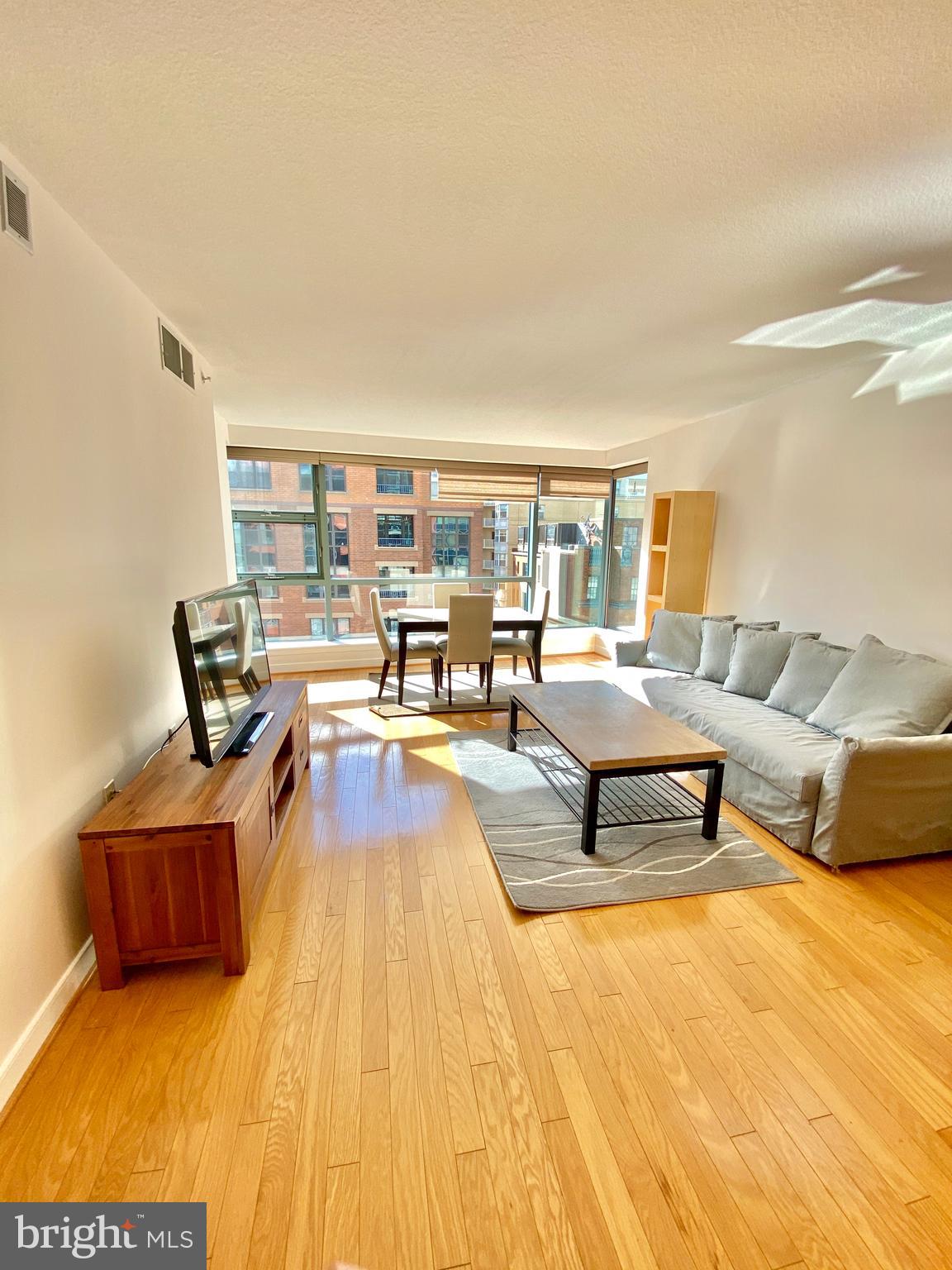 1117 10th Street Northwest, Unit 803 Washington, DC 20001 - Photo 8 of 31