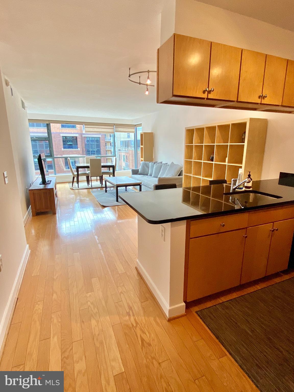 1117 10th Street Northwest, Unit 803 Washington, DC 20001 - Photo 10 of 31