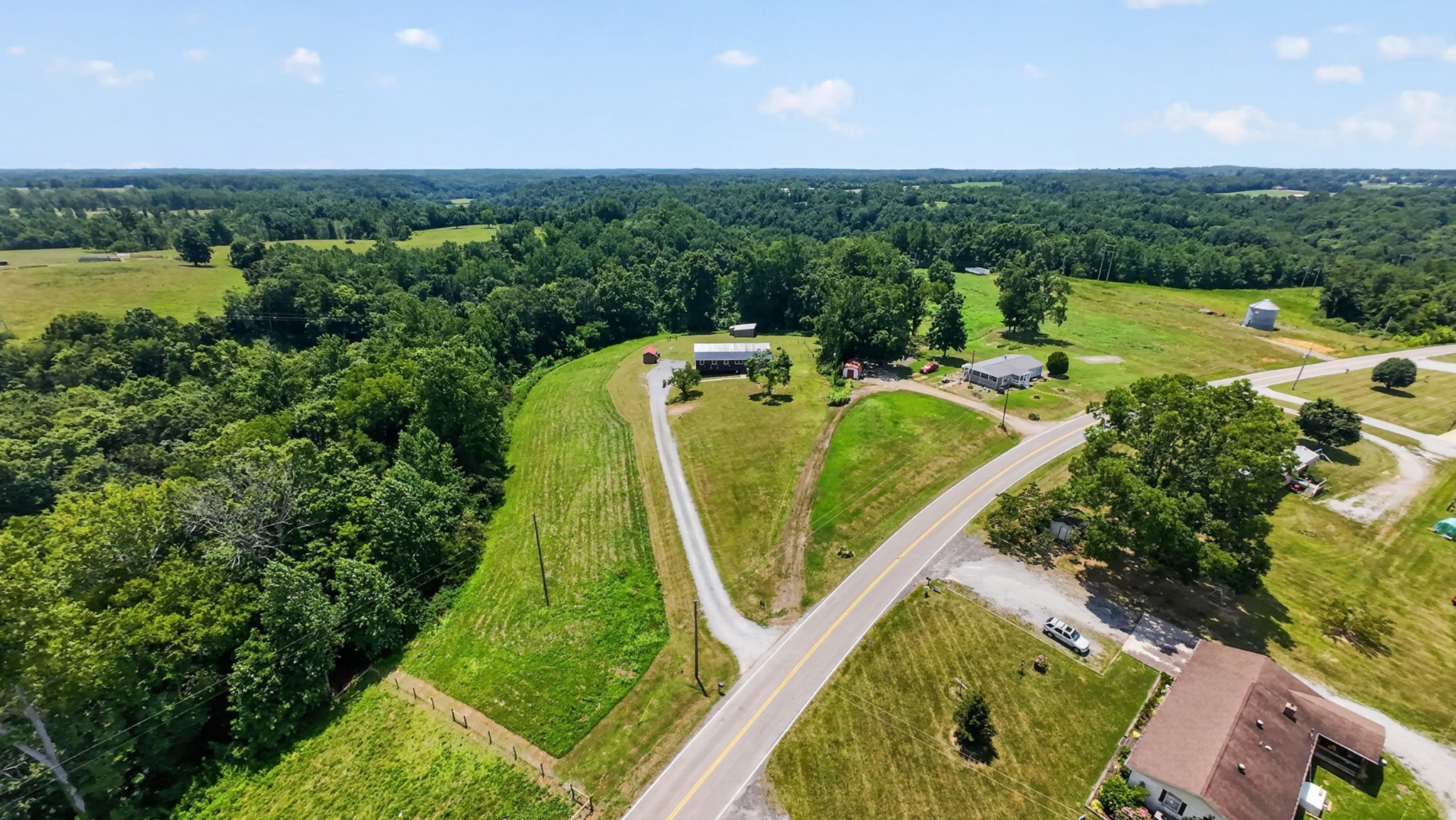2237 Cold Springs Road Lafayette, TN 37083 - Photo 41 of 44