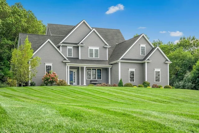 $1,289,000 | 246 Washington Street, Franklin, MA 02038