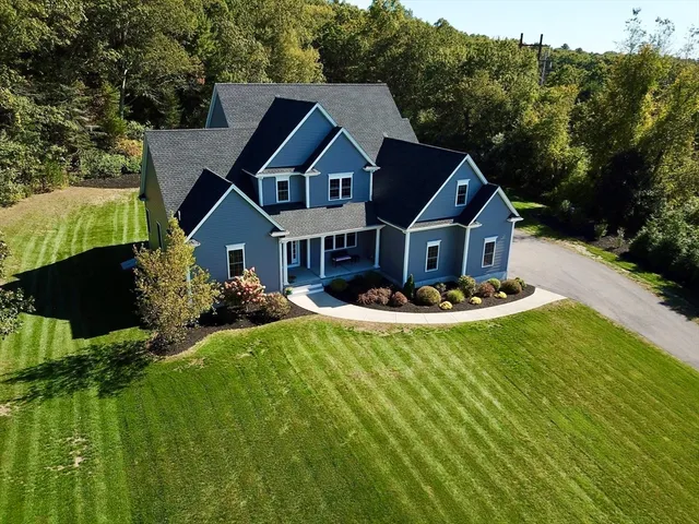 $1,289,000 | 246 Washington Street, Franklin, MA 02038