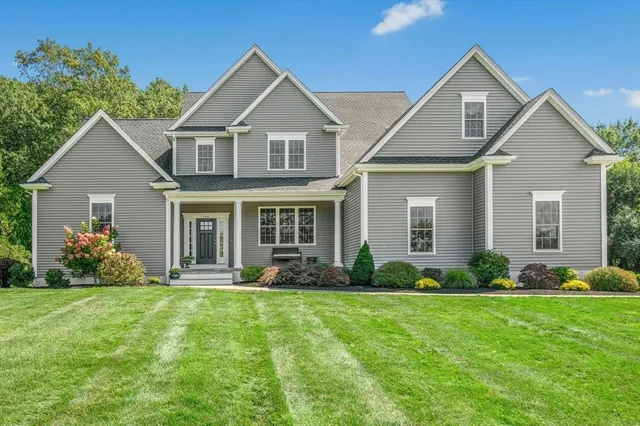 $1,289,000 | 246 Washington Street, Franklin, MA 02038