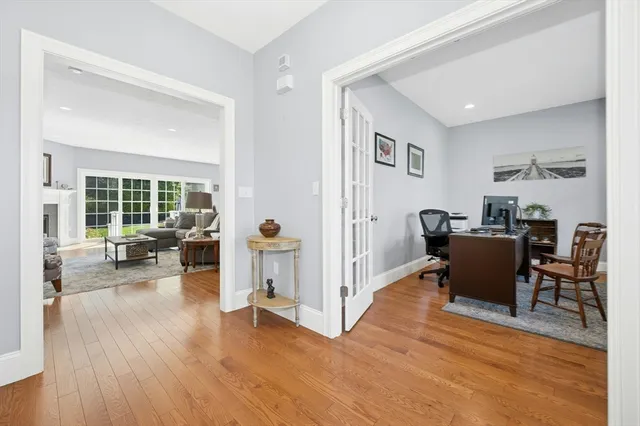 $1,289,000 | 246 Washington Street, Franklin, MA 02038