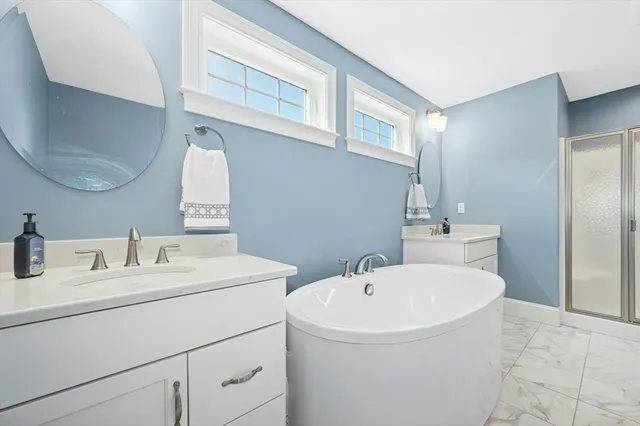 $1,289,000 | 246 Washington Street, Franklin, MA 02038