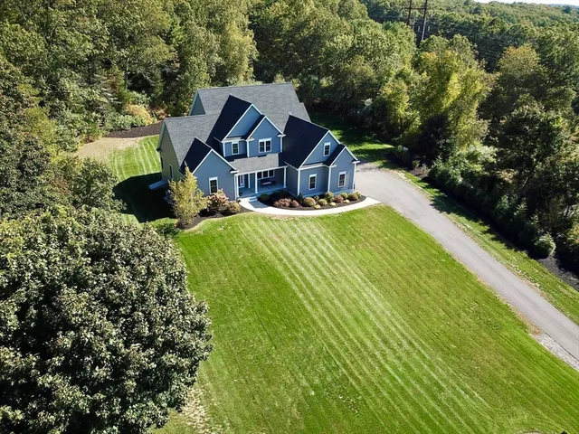 $1,289,000 | 246 Washington Street, Franklin, MA 02038
