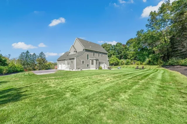 $1,289,000 | 246 Washington Street, Franklin, MA 02038