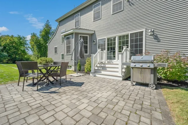 $1,289,000 | 246 Washington Street, Franklin, MA 02038