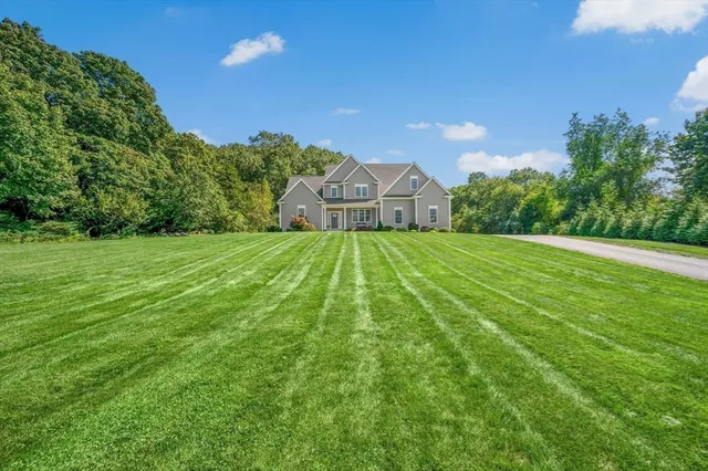 $1,289,000 | 246 Washington Street, Franklin, MA 02038