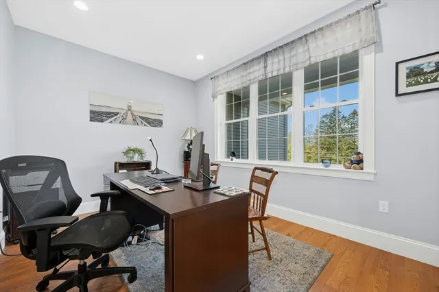 $1,289,000 | 246 Washington Street, Franklin, MA 02038