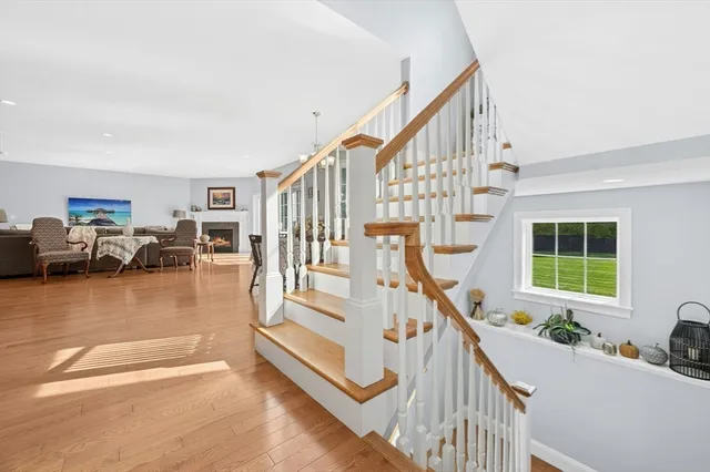 $1,289,000 | 246 Washington Street, Franklin, MA 02038