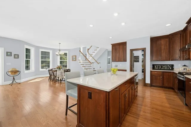 $1,289,000 | 246 Washington Street, Franklin, MA 02038