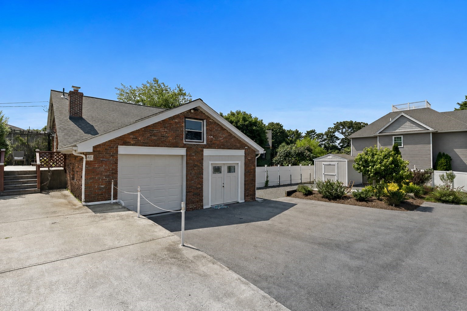 6 R Fairview Avenue Swampscott, MA 01907 - Photo 35 of 38 Gallery Image 35