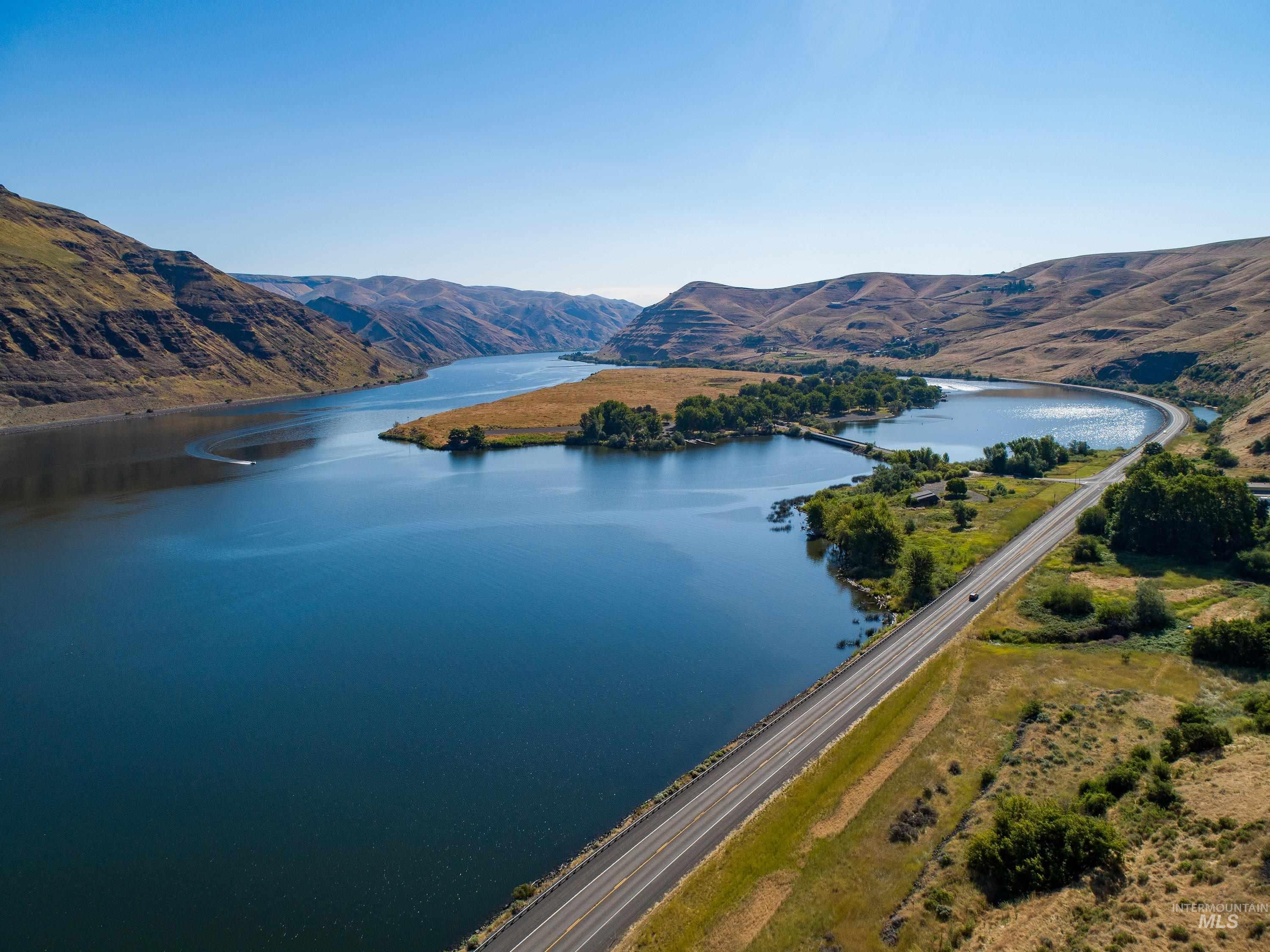 Nna Silcott Road Clarkston, WA 99403 - Photo 2 of 36