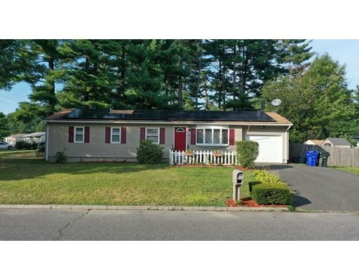 96 Joan Street Springfield, MA 01129 - Photo 1 of 14 Gallery Image 1