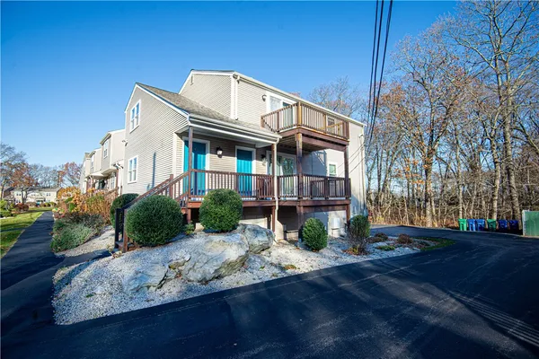 $349,900 | 351 New London Avenue, Unit 408, Warwick, RI 02886