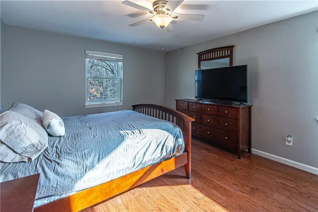 $349,900 | 351 New London Avenue, Unit 408, Warwick, RI 02886