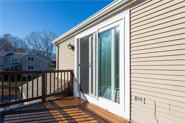 $349,900 | 351 New London Avenue, Unit 408, Warwick, RI 02886