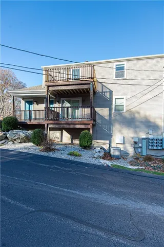 $349,900 | 351 New London Avenue, Unit 408, Warwick, RI 02886