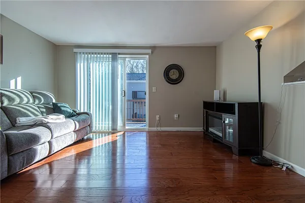 $349,900 | 351 New London Avenue, Unit 408, Warwick, RI 02886