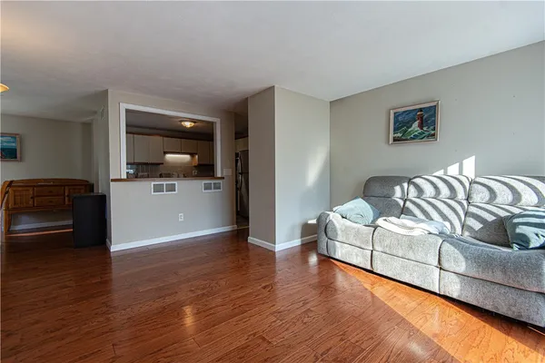 $349,900 | 351 New London Avenue, Unit 408, Warwick, RI 02886