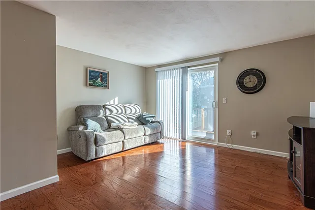 $349,900 | 351 New London Avenue, Unit 408, Warwick, RI 02886