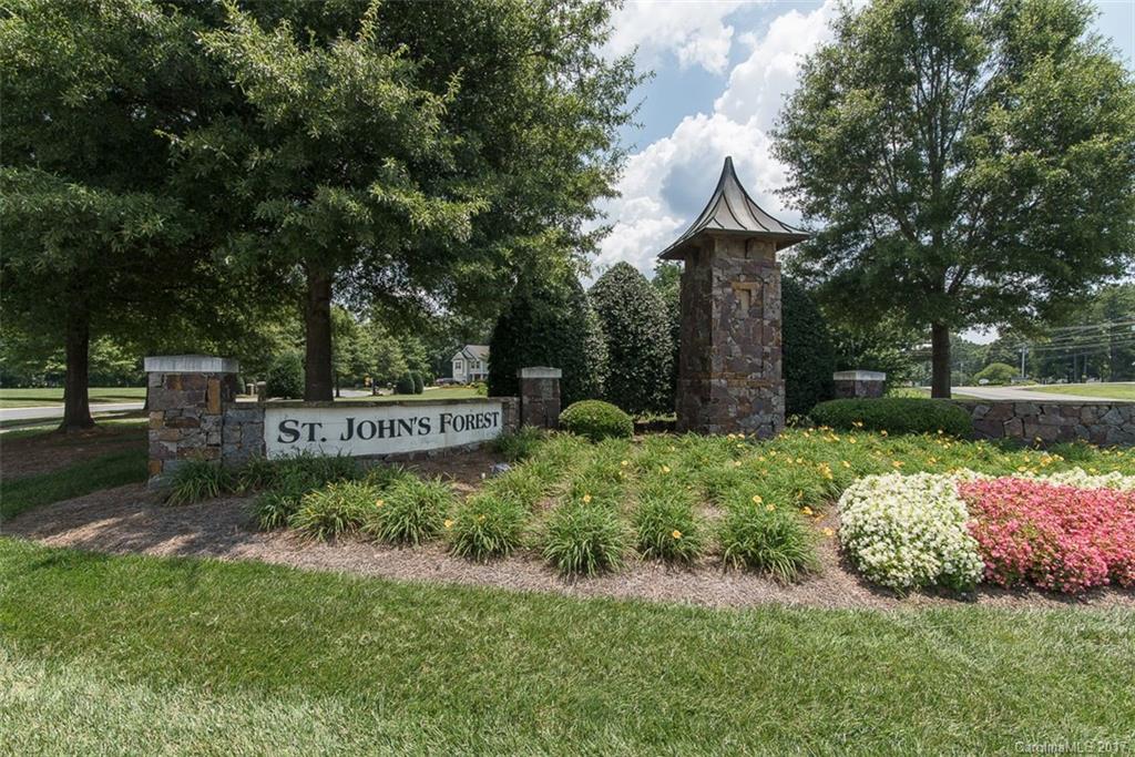 4409 Marys Point Road, Unit 7687 Monroe, NC 28110 - Photo 23 of 23