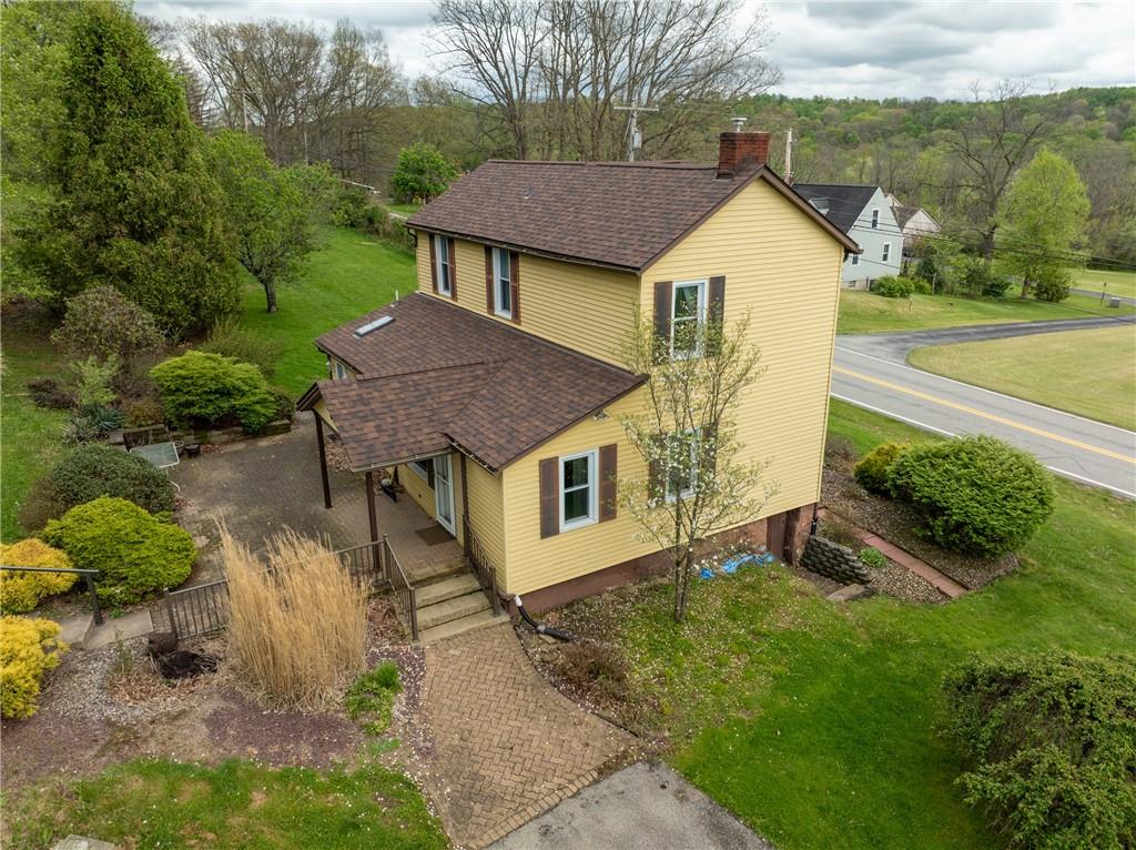 1566 Keystone Park Road New Alexandria, PA 15670 - Photo 40 of 40 Gallery Image 40