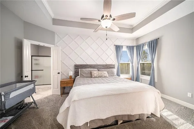 $445,000 | 614 Caitlin Court, Excelsior Springs, MO 64024