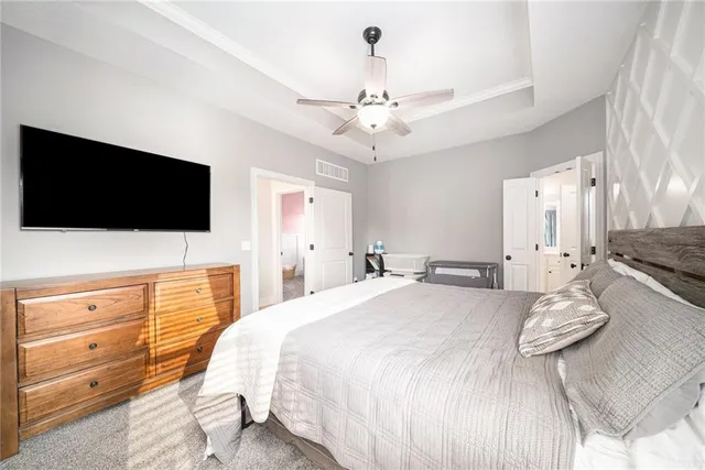 $445,000 | 614 Caitlin Court, Excelsior Springs, MO 64024