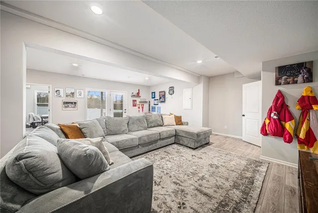 $445,000 | 614 Caitlin Court, Excelsior Springs, MO 64024