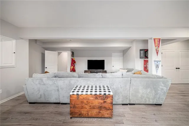 $445,000 | 614 Caitlin Court, Excelsior Springs, MO 64024