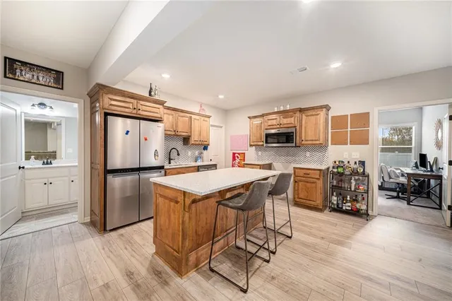 $445,000 | 614 Caitlin Court, Excelsior Springs, MO 64024