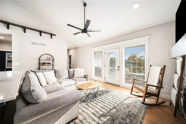 $445,000 | 614 Caitlin Court, Excelsior Springs, MO 64024