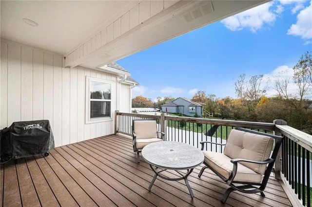 $445,000 | 614 Caitlin Court, Excelsior Springs, MO 64024