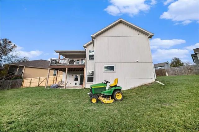 $445,000 | 614 Caitlin Court, Excelsior Springs, MO 64024