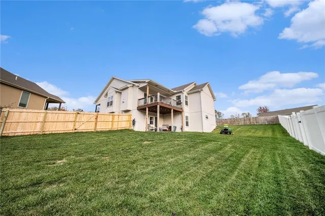 $445,000 | 614 Caitlin Court, Excelsior Springs, MO 64024