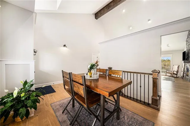 $445,000 | 614 Caitlin Court, Excelsior Springs, MO 64024