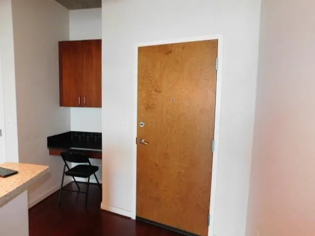 a view of a workspace